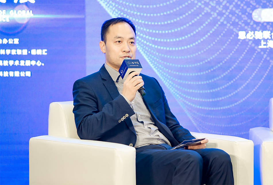 学术|工业与学术圆桌讨论：在中国高校推行“学术休假”是否可行？