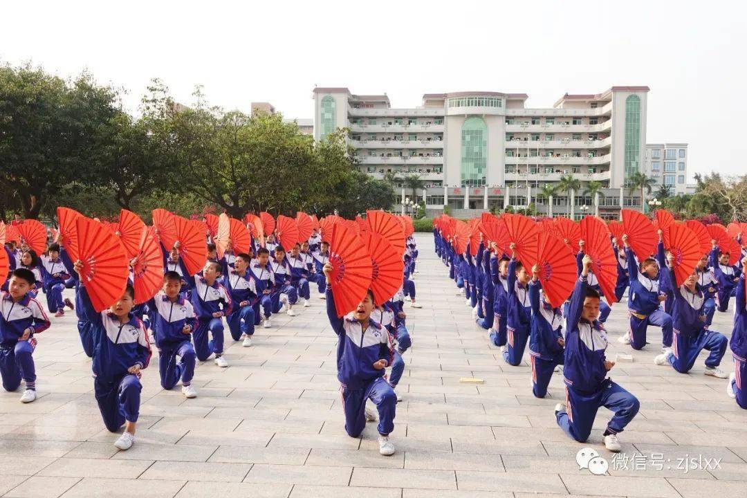 曝光湛江少林学校3000多名学生的校园生活!