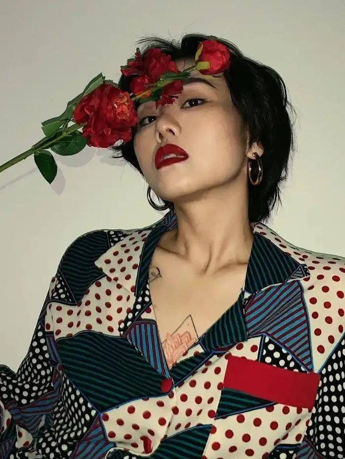 护发|你们只关心秃头的苦，没考虑过我们头发太多的痛