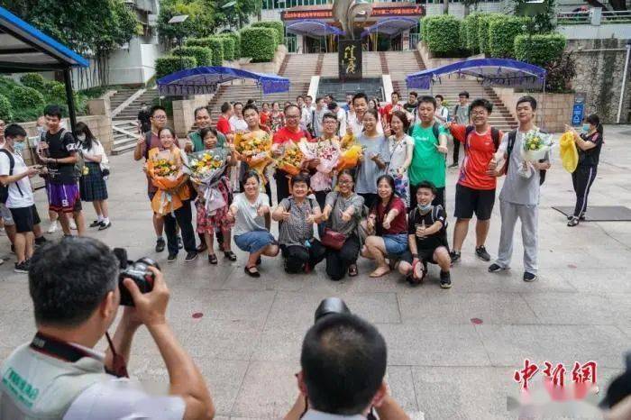 陕西|多地高考查分时间公布！陕西7月24日可查询