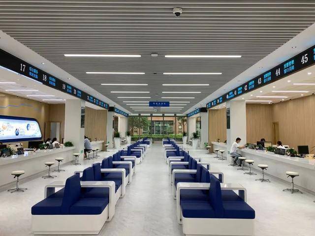 国家税务总局上海市奉贤区税务局第二十一税务所(办税