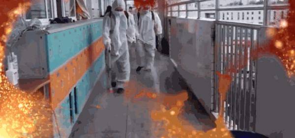 连考|高考名场面集锦！看完笑着哭了…