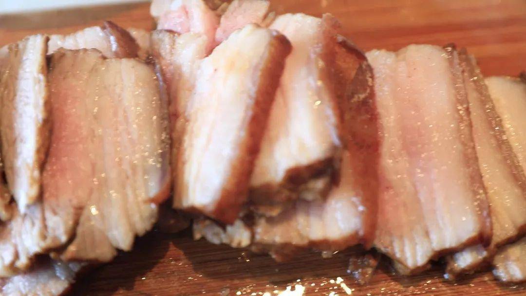 五花肉|介绍一下这位“饭”圈好朋友今天