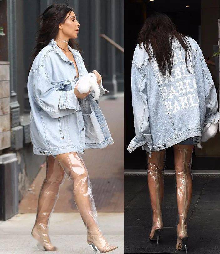 Shirt|今年最流行的，我都帮你们试穿了，结果...