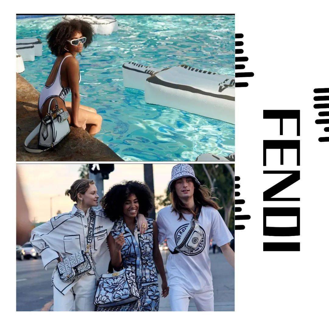 大牌|大牌新包 | 今年的IT BAG都在这里了!