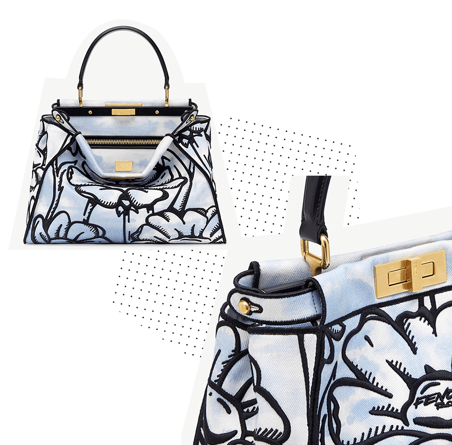 大牌|大牌新包 | 今年的IT BAG都在这里了!