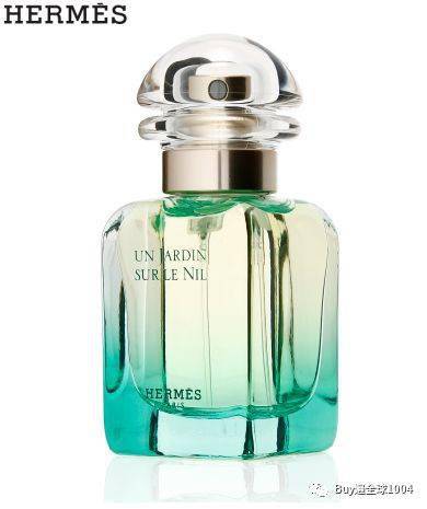 ml|HERMES爱马仕 | 2020免税报价（7月香水篇）