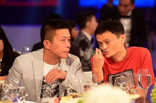 曹国伟|新浪私有化，曹国伟的“财技”新征程