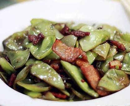 全家人|真好吃！简单全家人都抢着吃！美味的五花肉