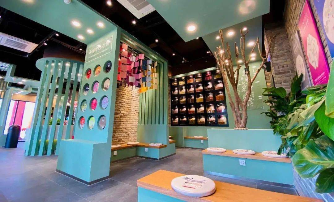 长沙|茶颜悦色是怎样爆红的？