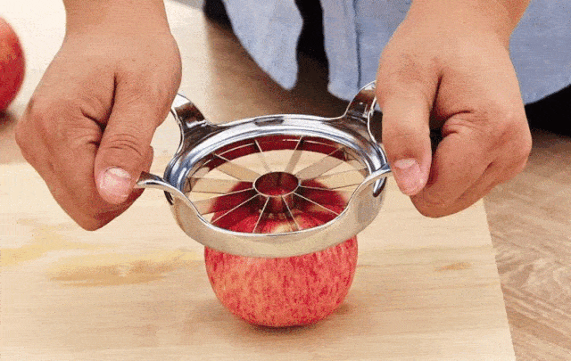 苹果|正宗栖霞红富士苹果惠享美家今晚上线！2斤大鸡爪27.9元限时接龙中！