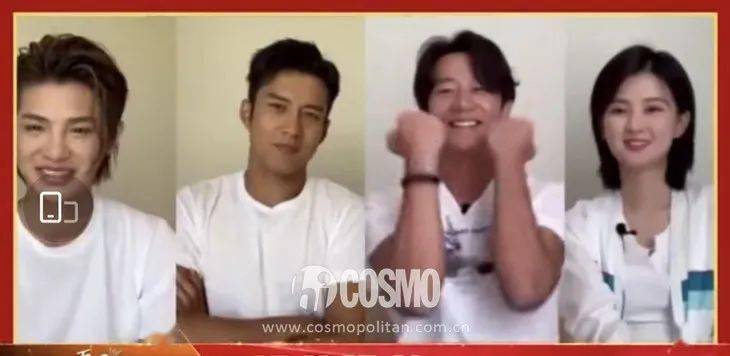 黑店|美人计 | 乔欣是如何躲过“夏日美黑店”魔咒还这么白的？