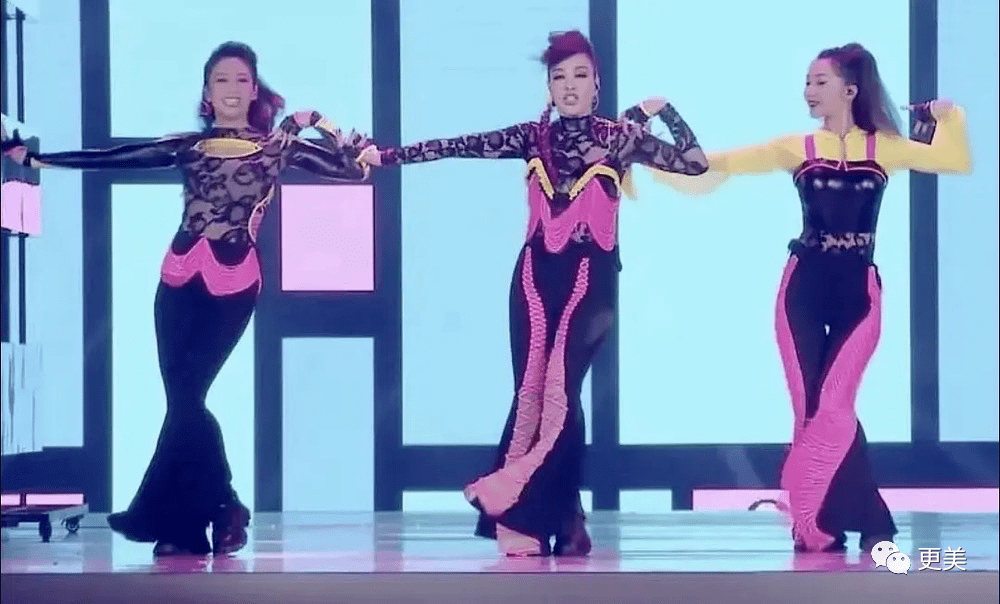 孟佳|万茜突然变油腻铁T,沈梦辰吴昕都换了头?