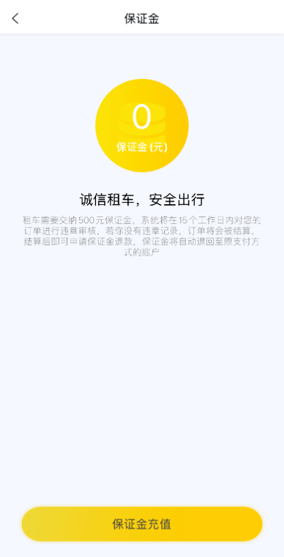 交易猫卖账号需要保证金吗 交易猫卖账号需要保证金吗