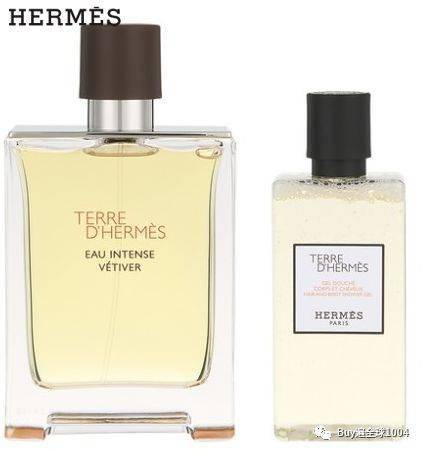 ml|HERMES爱马仕 | 2020免税报价（7月香水篇）