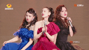 姐姐|时髦办 | 乘风破浪的老板娘萌萌子，AKA人间反黑站