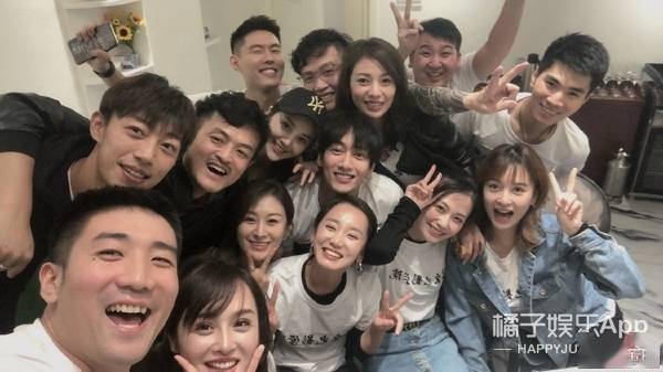 八卦爆料|原创还记得《最好的我们》里面的蒋年年吗？她现在长这样