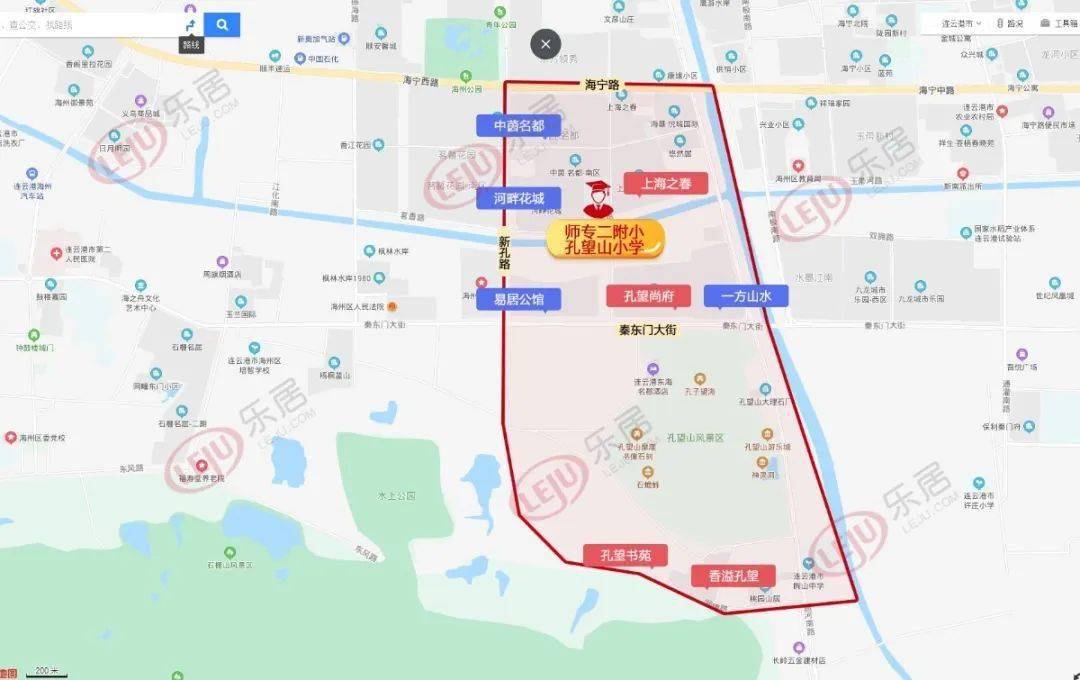 2020年连云港海州区常住人口_连云港海州区规划图(3)