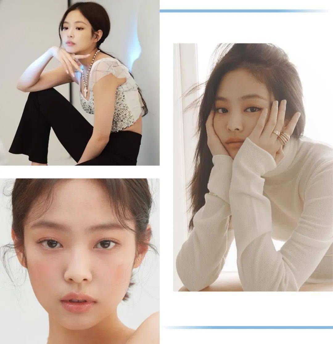 blackpink jennie