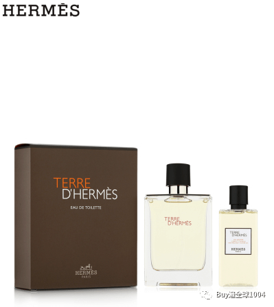 ml|HERMES爱马仕 | 2020免税报价（7月香水篇）