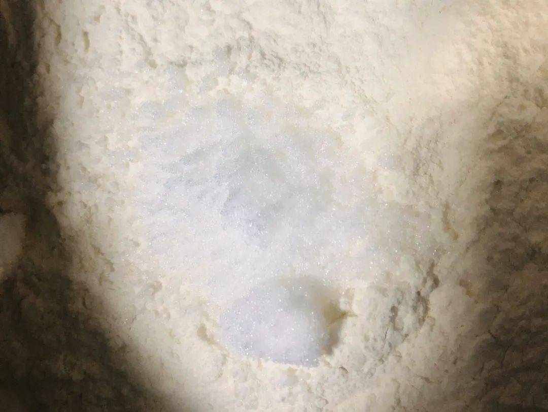 最適合做麵食的季節到了！時間省一半，蒸一次吃3月，天熱當早餐正好 熱愛美食 第9张