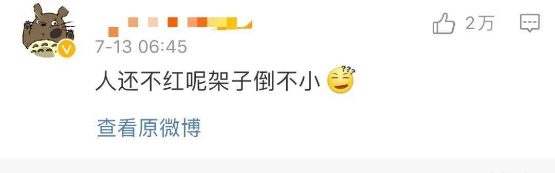 耿直|她是不是耿直人设立过头了？