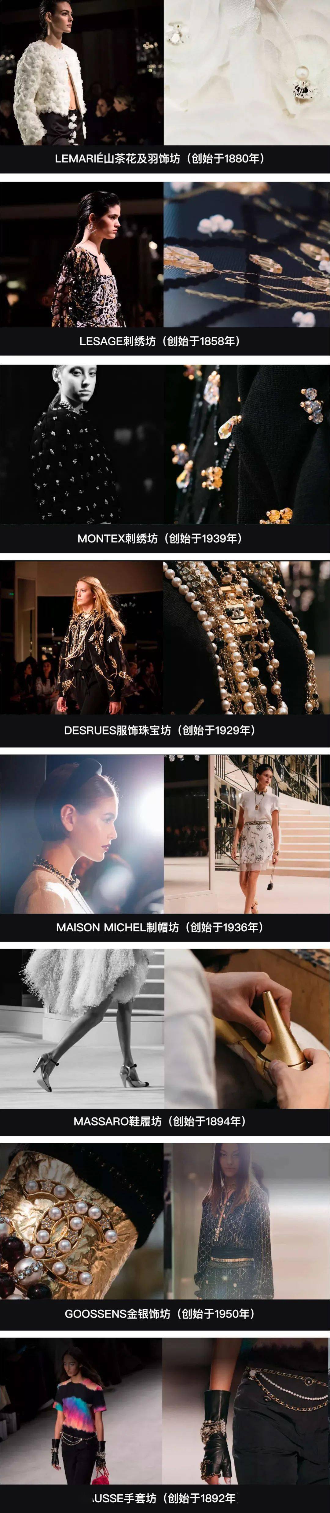 系列|Chanel史上最绝美的包包来咯！！！