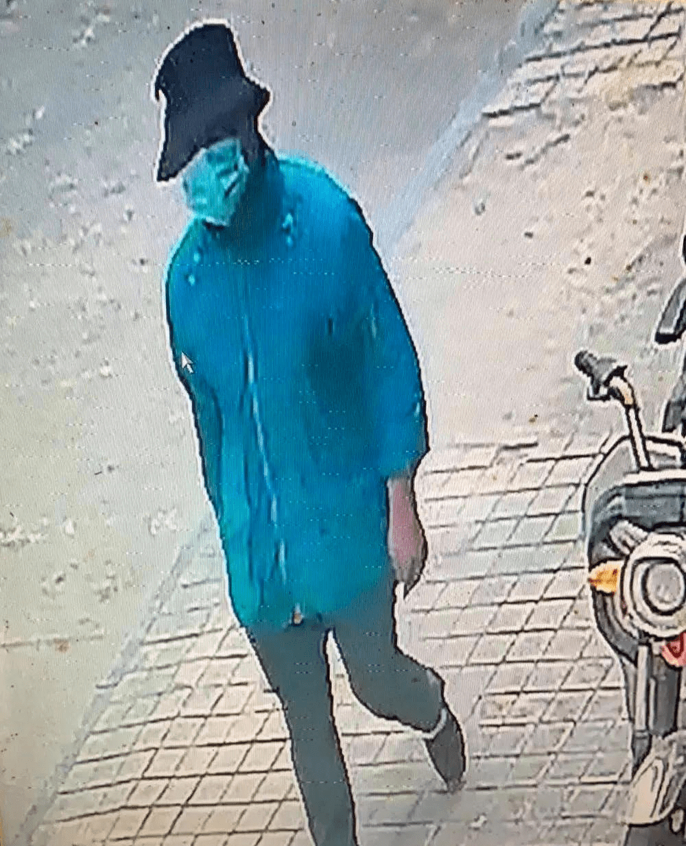 衣物|宁津一对夫妻离奇失踪 染血的衣物、带血的麦秸带出一桩杀人案