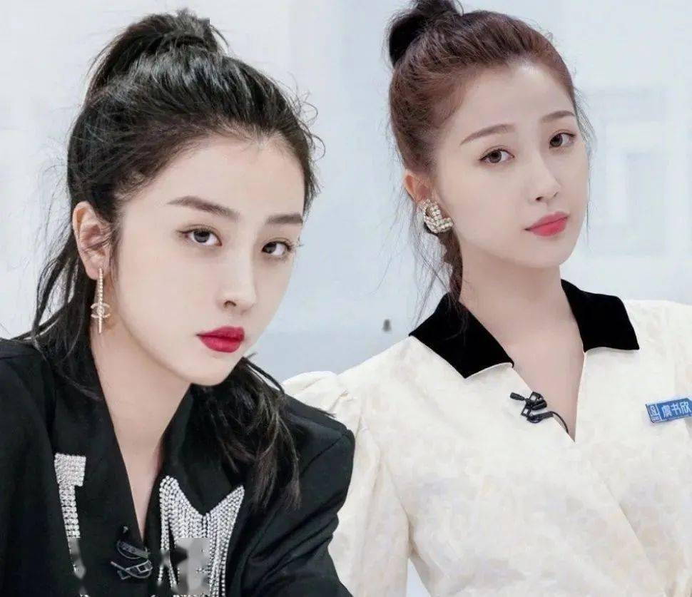 耿直|她是不是耿直人设立过头了？