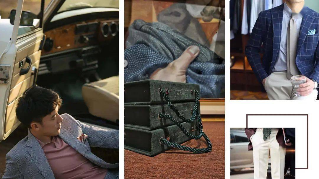 定制|抢先看丨7月23日TCE服装定制展12大站点重燃2020！