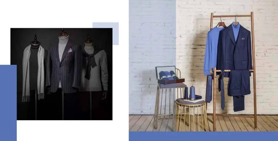 定制|抢先看丨7月23日TCE服装定制展12大站点重燃2020！