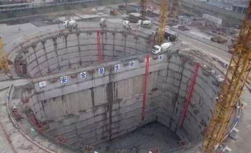 3人死亡!广西、四川连发2起基坑坍塌事故
