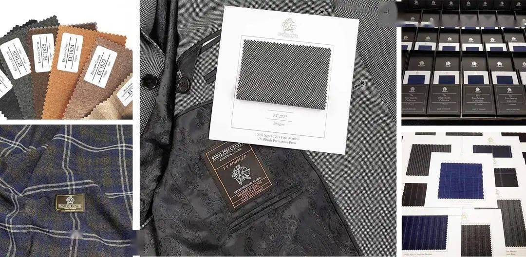 定制|抢先看丨7月23日TCE服装定制展12大站点重燃2020！