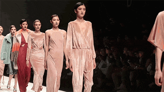 Armani|?美妆博物馆?丨当大牌们都开始认真做彩妆