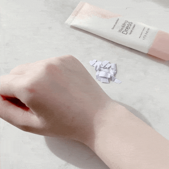 大碗|6款夏日一抹白身体乳！便宜大碗还能心机变白！