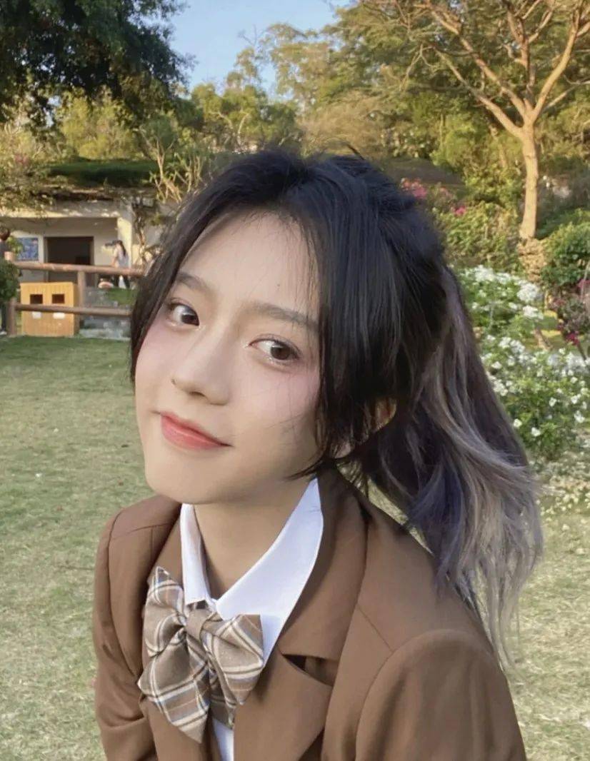 微博|堪比整容级的腮红画法,到底有多厉害?