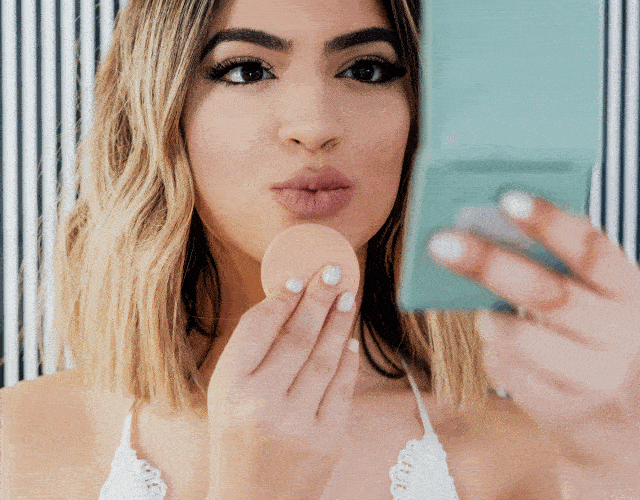 肌肤|无冷不仙女，Get刘亦菲同款冰皮肌