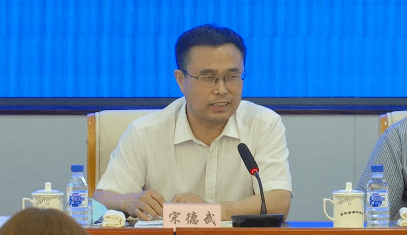 【行业】吉林化纤集团董事长宋德武当选吉林省纺织服装商会会长_企业