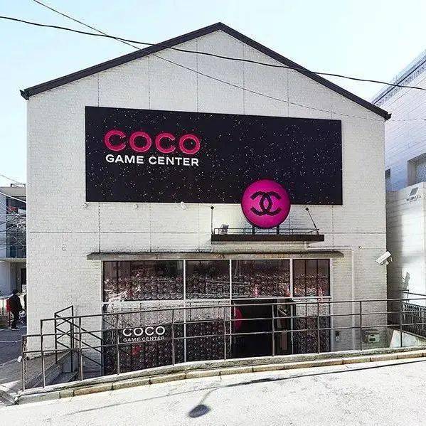 Armani|?美妆博物馆?丨当大牌们都开始认真做彩妆