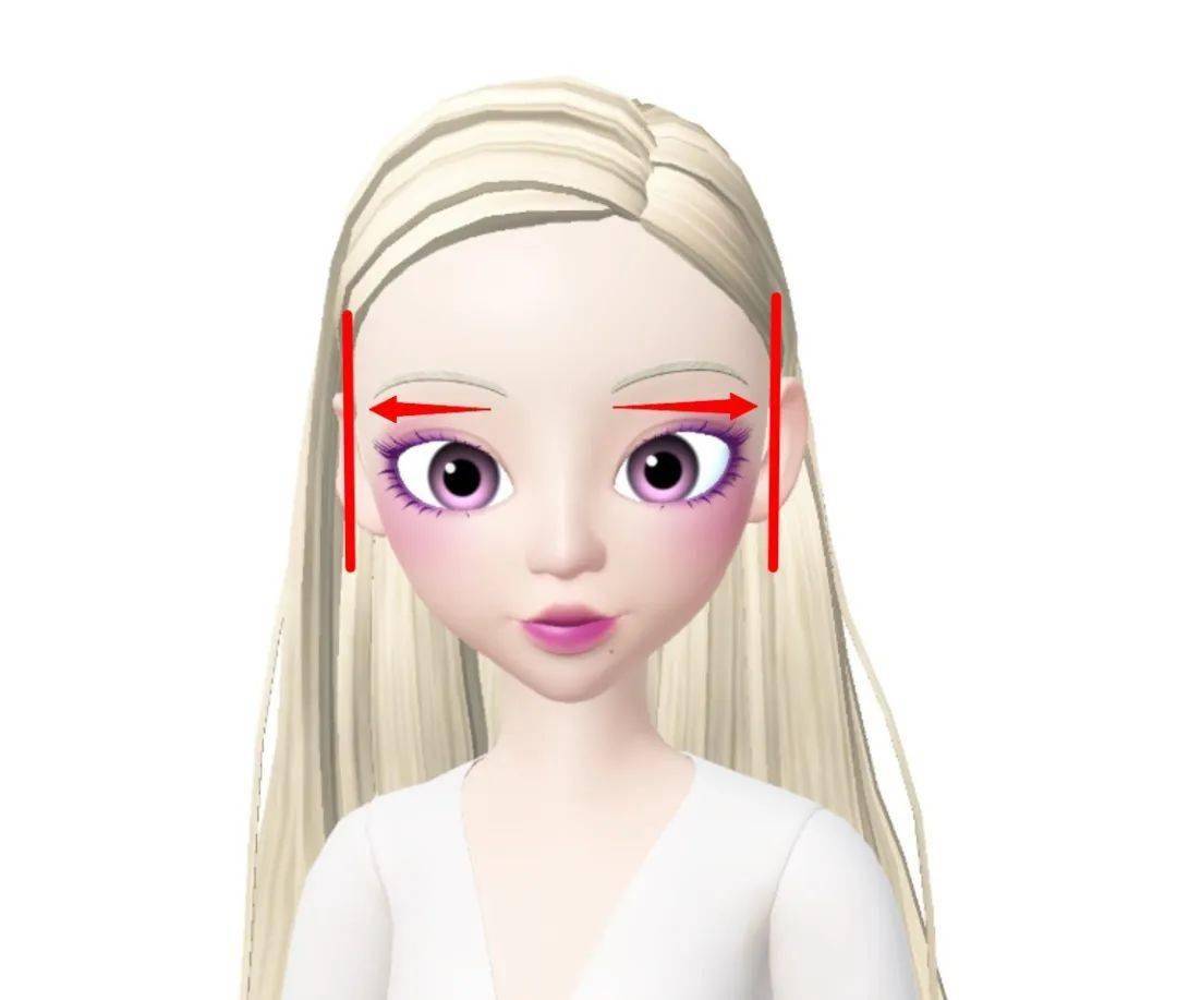 微博|堪比整容级的腮红画法,到底有多厉害?