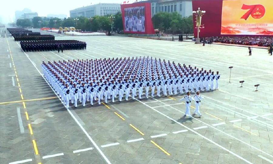 招生|海军院校招生宣传片发布：我的梦想在大海