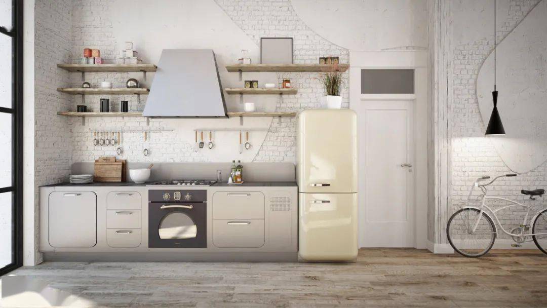 面膜|家里这1㎡，毫不客气地暴露了你的生活态度