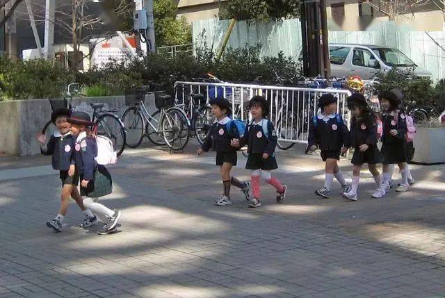 44岁中国籍女子在日本诱拐小学生被捕