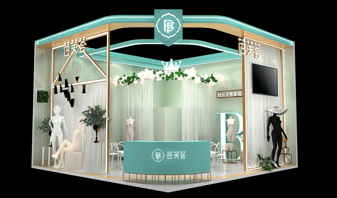 定制|抢先看丨7月23日TCE服装定制展12大站点重燃2020！