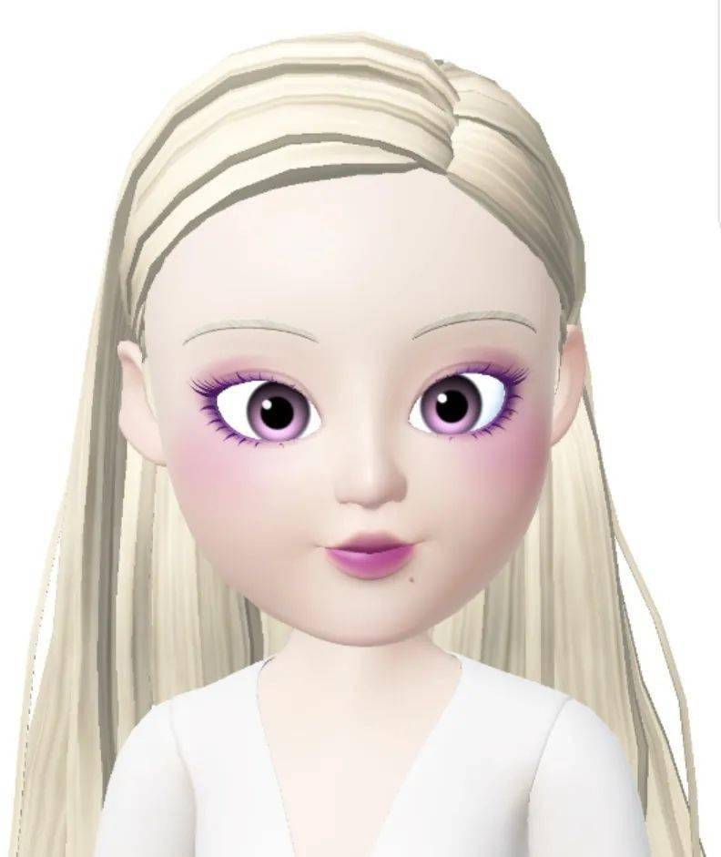 微博|堪比整容级的腮红画法,到底有多厉害?