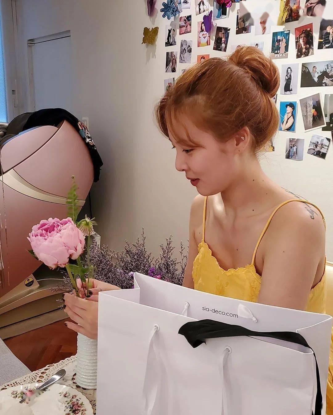 发型|别披头发了！这4款最火的夏日发型，谁扎谁好看！