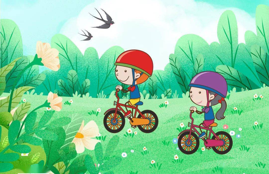 孩子|这10大威胁孩子安全的交通隐患,一定别忽视!!