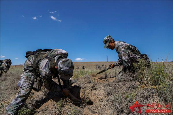 淬火|野战生存，毕业学员的淬火之旅