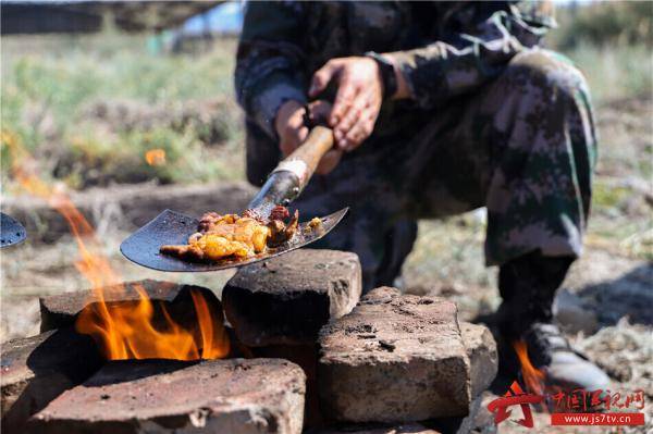 淬火|野战生存，毕业学员的淬火之旅