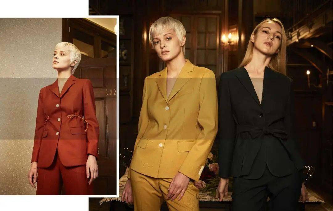定制|抢先看丨7月23日TCE服装定制展12大站点重燃2020！